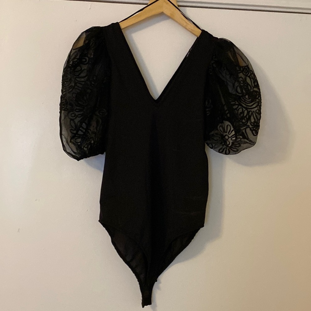 Zara boy suit